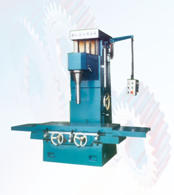 立式(shi)精镗床