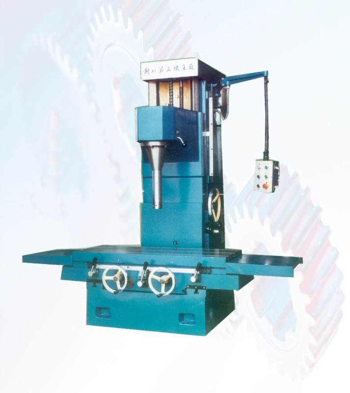 立式精(jing)镗床