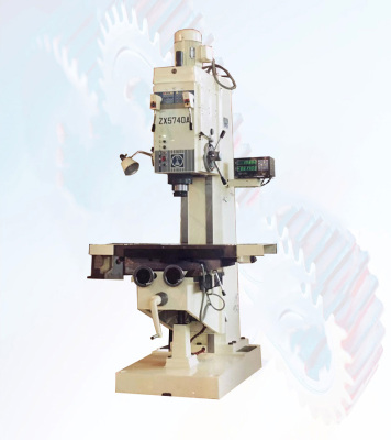 數顯十(shi)字工作台(tai)立式鑽銑(xi)台