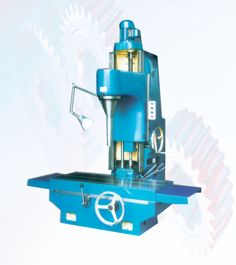 山東(dong)數控(kong)立式(shi)鑽床(chuang)生産(chan)