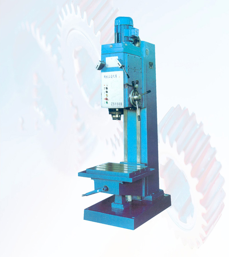 老(lao)河口立(li)式鑽床(chuang)批發價(jia)格